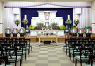 Cross Funeral Home